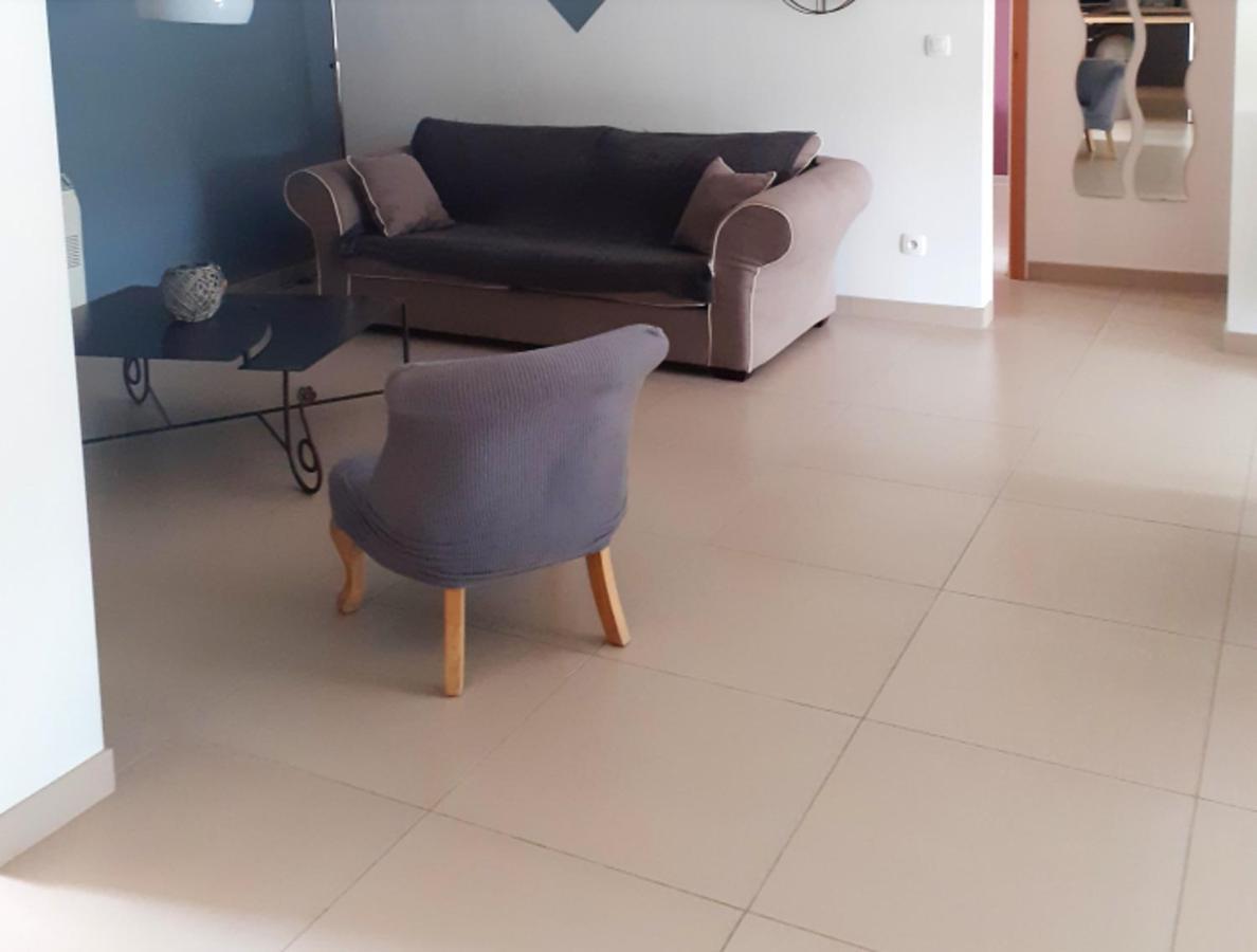 Villa Accueillante A Colonzelle Avec Piscine Privee Εξωτερικό φωτογραφία